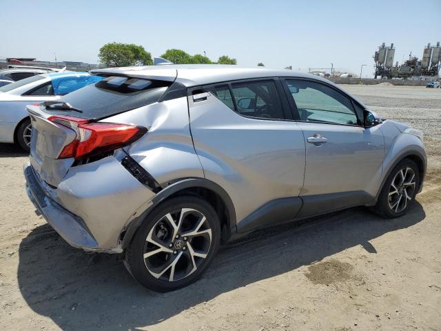 2018 Toyota C-Hr Xle VIN: NMTKHMBX3JR029153 Lot: 59520994