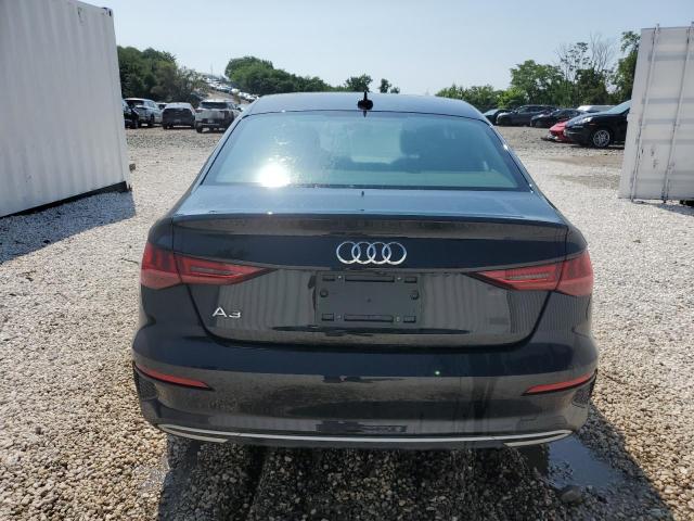 2022 Audi A3 Premium VIN: WAUAUDGY7NA042563 Lot: 59378454