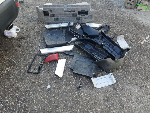 2015 Land Rover Range Rover Sport Sc VIN: SALWR2TF9FA509656 Lot: 60246134