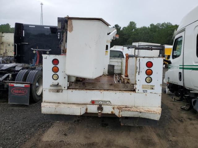 2001 Ford F450 Super Duty VIN: 1FDXF46F21EB11083 Lot: 59215404