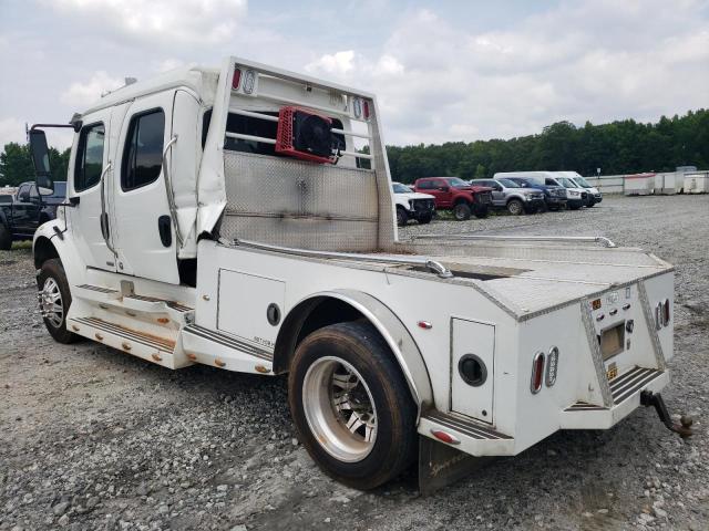 2007 Freightliner Sport Chassis 106 VIN: 1FVAFCDK07HY34320 Lot: 59663524