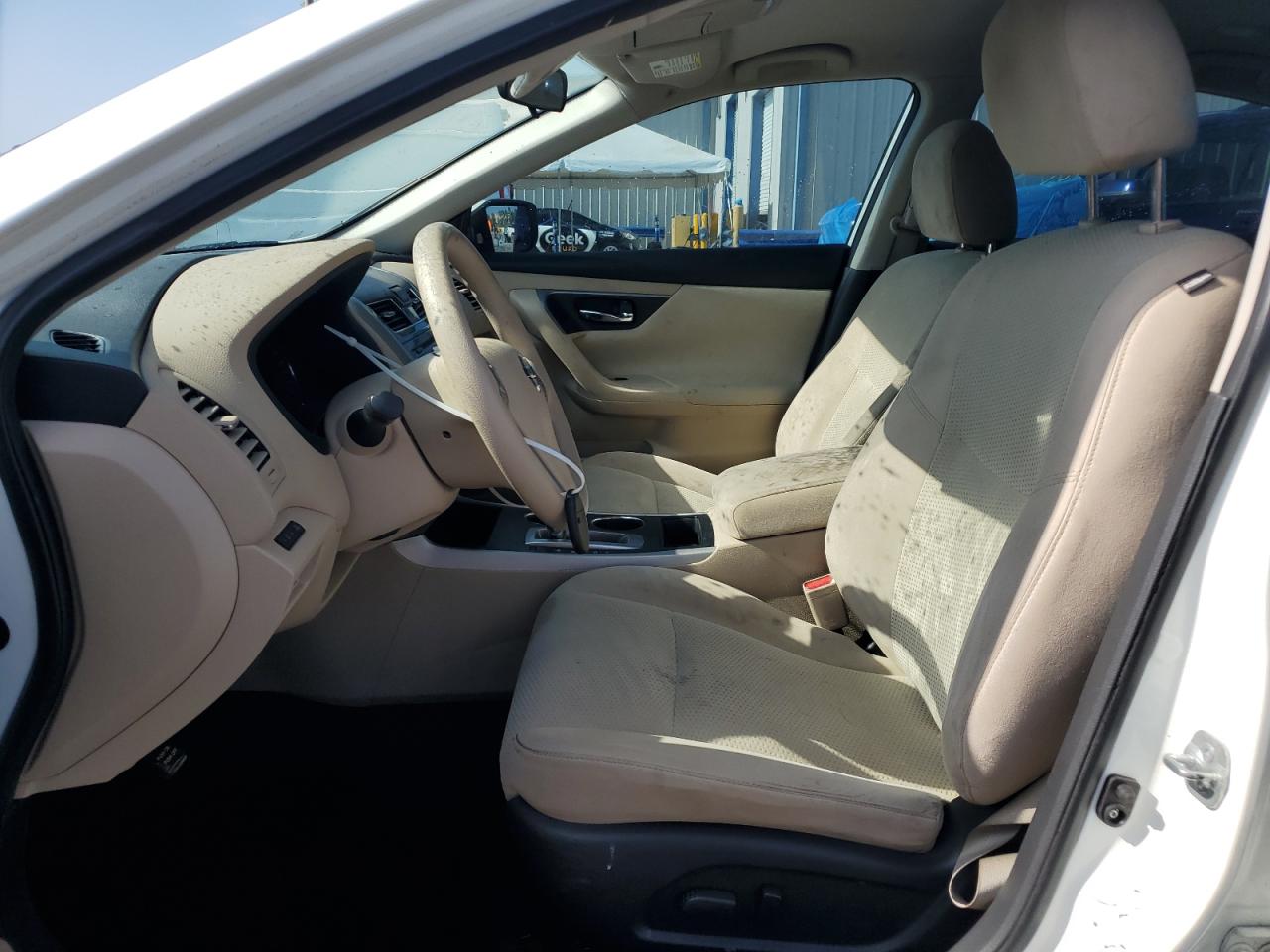 1N4AL3AP2FN381635 2015 Nissan Altima 2.5