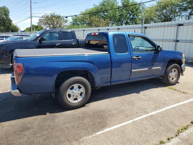 2005 GMC Canyon VIN: 1GTCS196458236048 Lot: 60988674