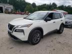 2022 NISSAN ROGUE S - 5N1BT3AB9NC673758