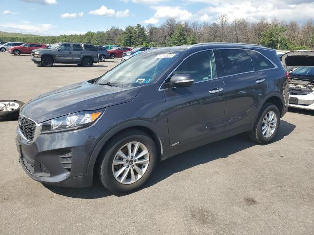 2019 Kia Sorento L VIN: 5XYPGDA3XKG551429 Lot: 57043534