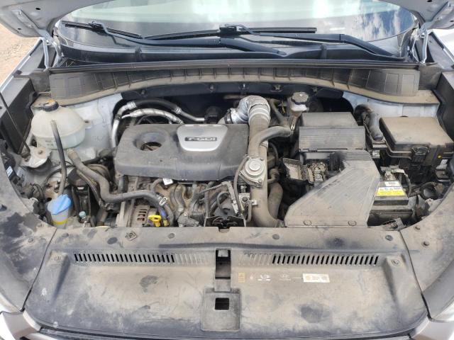 2016 Hyundai Tucson Limited VIN: KM8J3CA29GU236206 Lot: 58895474