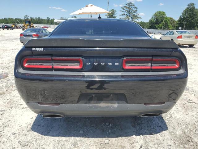 2015 Dodge Challenger R/T Scat Pack VIN: 2C3CDZFJ5FH773450 Lot: 58112904