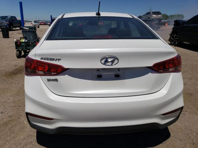 2018 HYUNDAI ACCENT LIM - 3KPC34A39JE018901