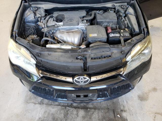 VIN 4T1BF1FK2HU341468 2017 Toyota Camry, LE no.11