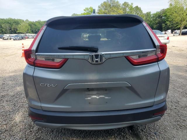 2017 Honda Cr-V Exl VIN: 7FARW1H84HE042484 Lot: 57497434