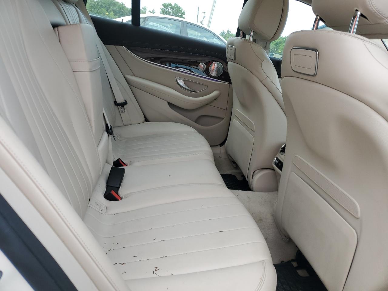 WDDZH6JB5KA559176 2019 Mercedes-Benz E 450 4Matic