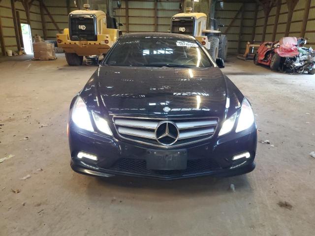 WDDKJ5GB3BF128880 2011 Mercedes-Benz E 350