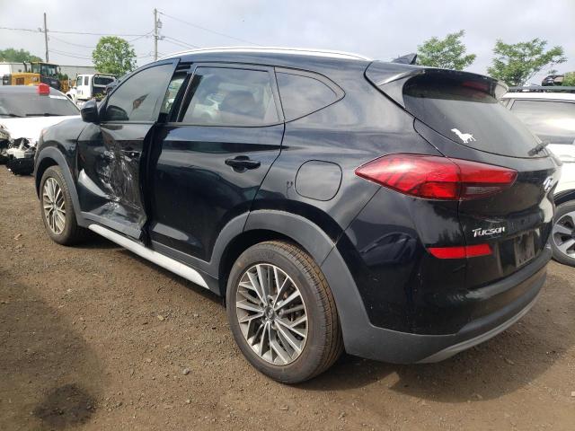 2019 Hyundai Tucson Limited VIN: KM8J3CAL5KU978992 Lot: 57448844