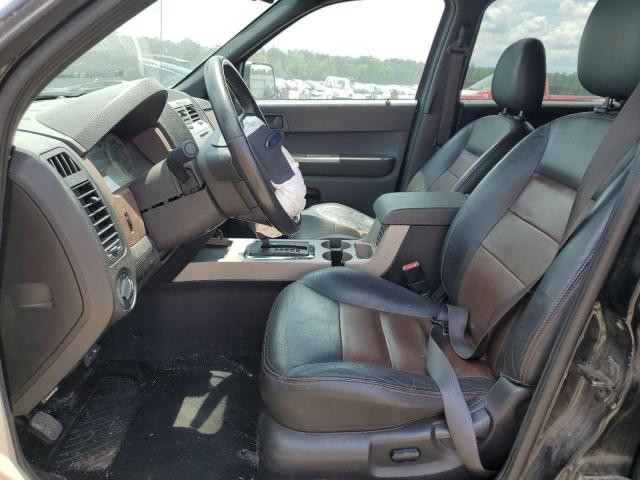 1FMCU93168KB52287 2008 Ford Escape Xlt