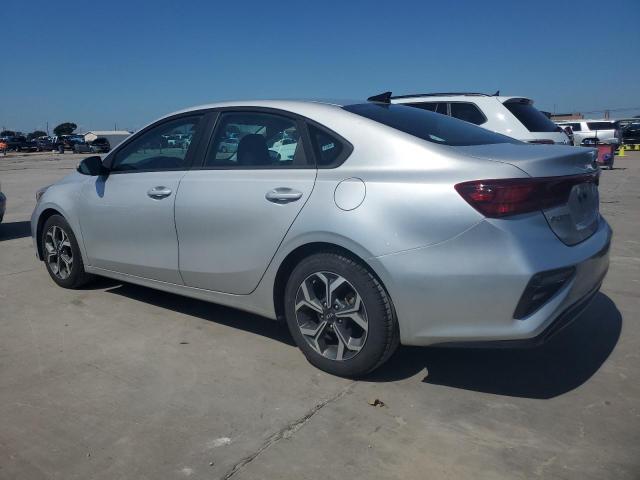 3KPF24AD1ME349064 Kia Forte FE 2