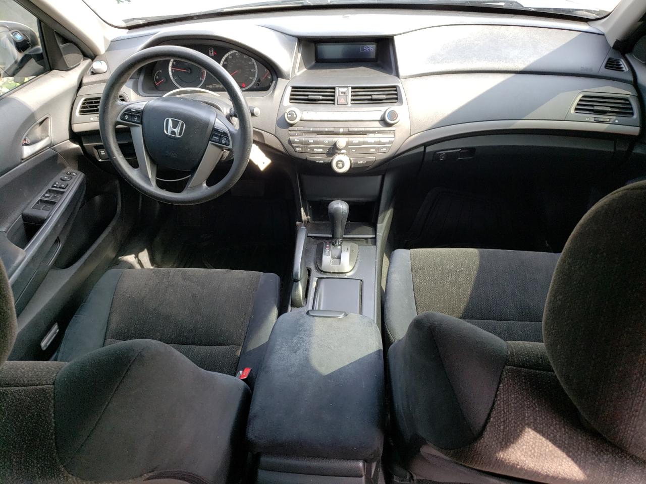 1HGCP2F35AA019520 2010 Honda Accord Lx