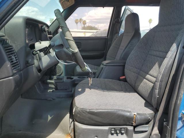 1999 Jeep Cherokee Sport VIN: 1J4FF68S3XL576279 Lot: 58820634