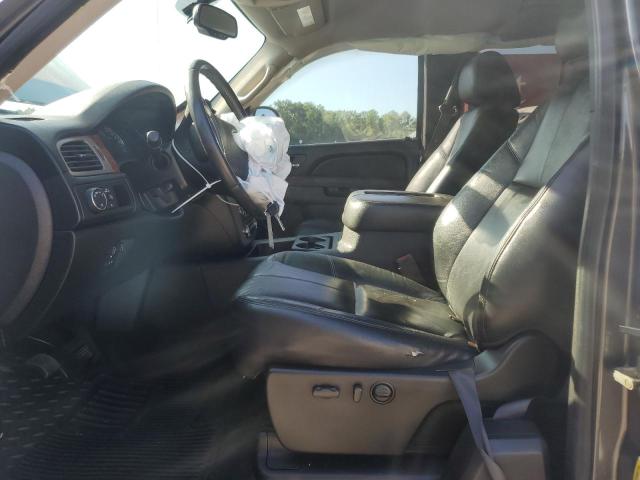 2011 GMC Sierra C1500 Slt VIN: 1GTR1WE22BZ100018 Lot: 58103744