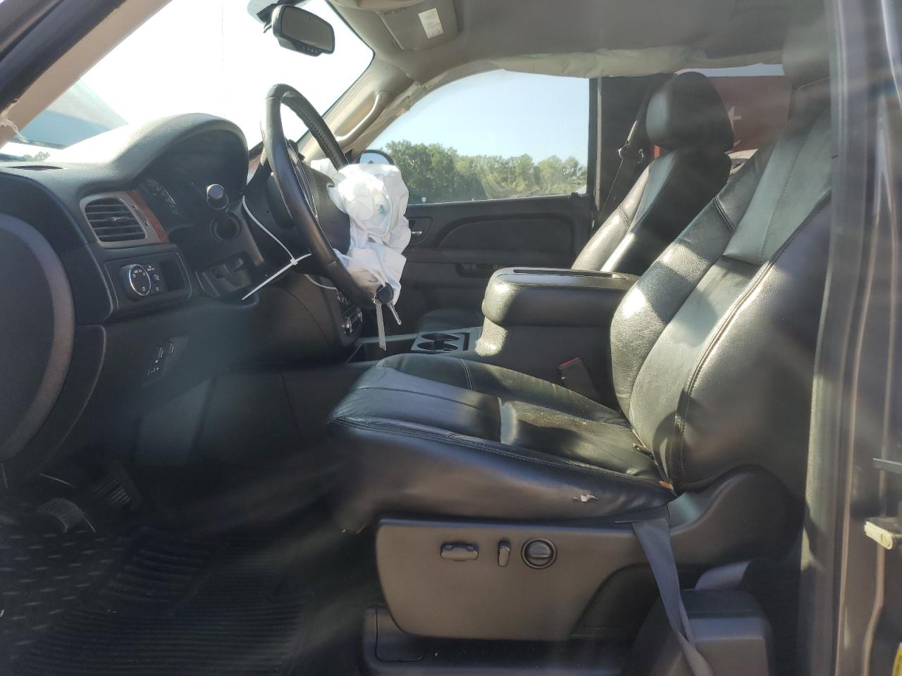 1GTR1WE22BZ100018 2011 GMC Sierra C1500 Slt