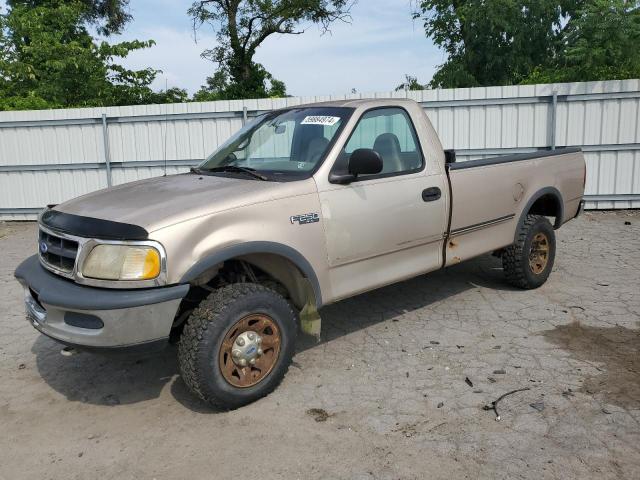 FORD F250
