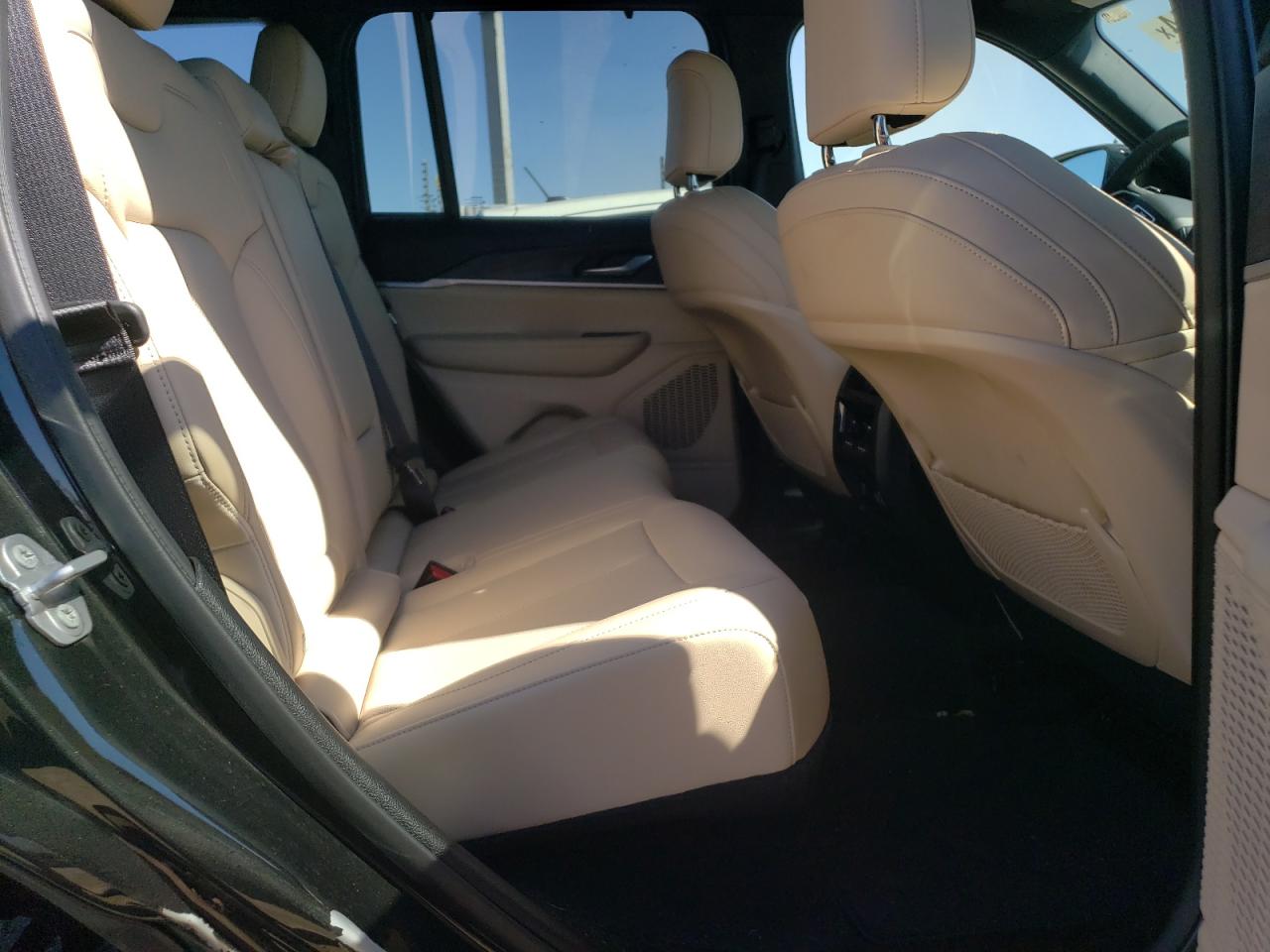 1C4RJHBG9P8822790 2023 Jeep Grand Cherokee Limited