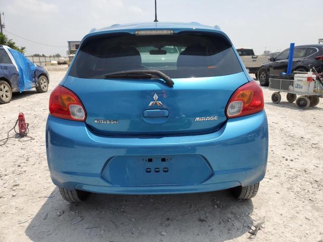 2015 Mitsubishi Mirage De VIN: ML32A3HJXFH000783 Lot: 57826284