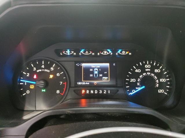 2017 Ford F150 Super Cab VIN: 1FTEX1C81HFB06796 Lot: 59111804