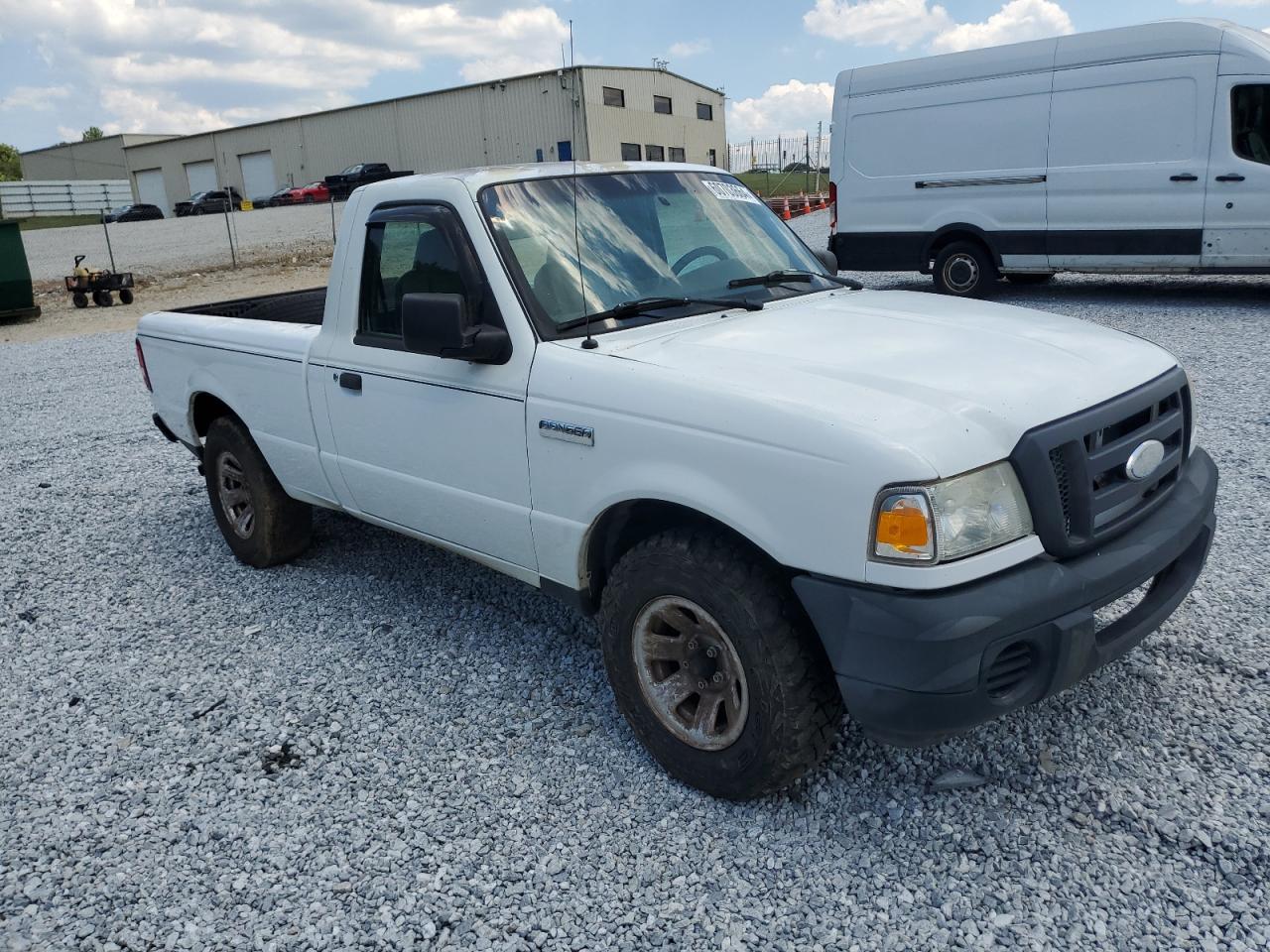 Lot #3029462692 2009 FORD RANGER