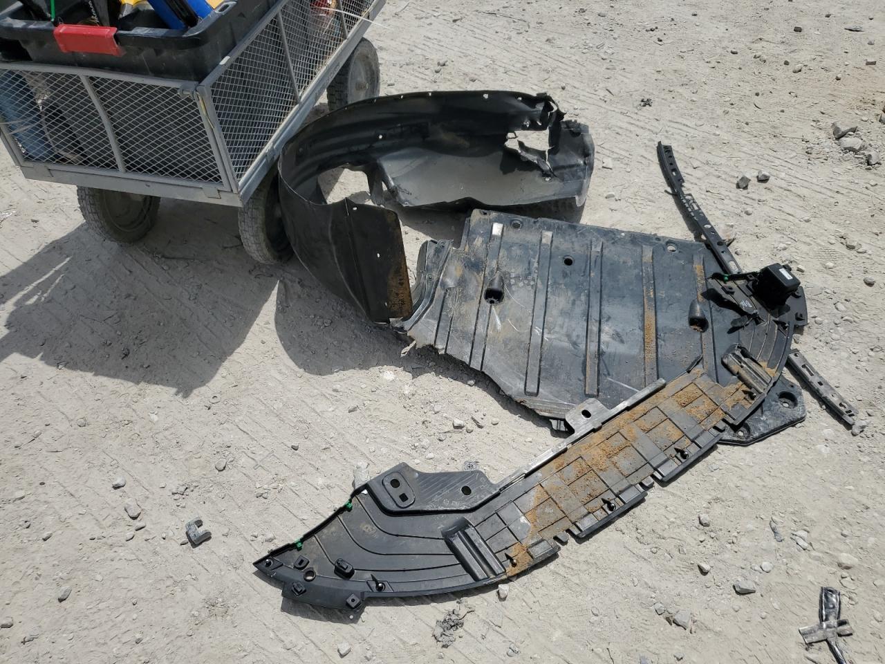 YSMET3KA7PL128611 2023 Polestar 2