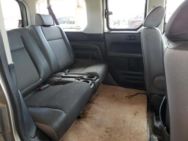 2004 Honda Element Ex VIN: 5J6YH28634L027255 Lot: 58072774