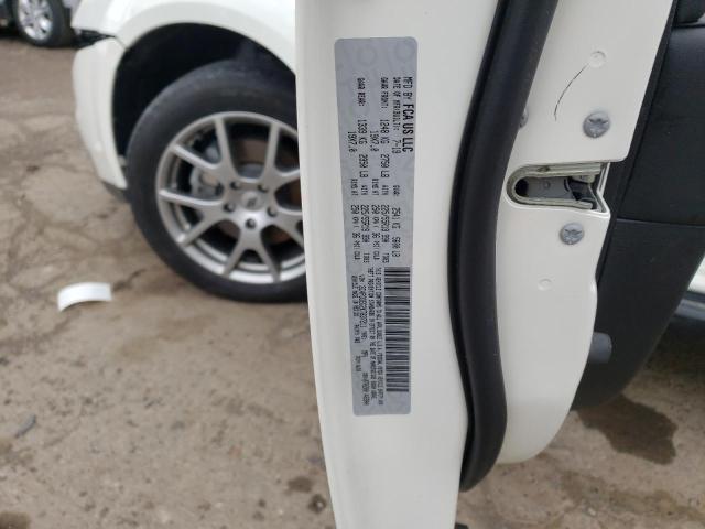 2019 Dodge Journey Gt VIN: 3C4PDDEG2KT837211 Lot: 56763504