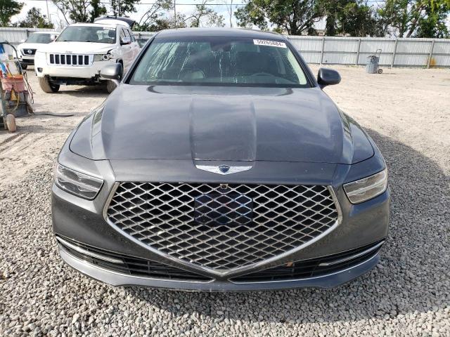 2020 Genesis G90 Premium VIN: KMTF34PA3LU075555 Lot: 59265884