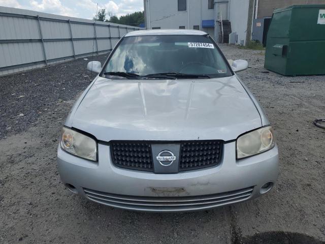 2006 Nissan Sentra 1.8 VIN: 3N1CB51D86L467543 Lot: 57207454