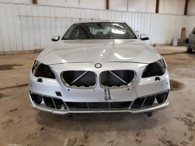 VIN WBA5A7C50ED618371 2014 BMW 5 Series, 528 XI no.5