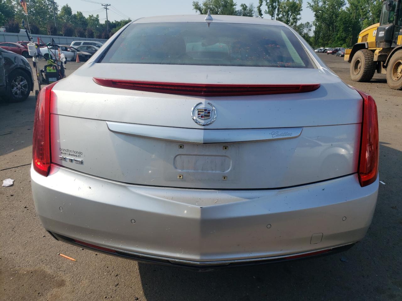 2G61N5S34D9173321 2013 Cadillac Xts