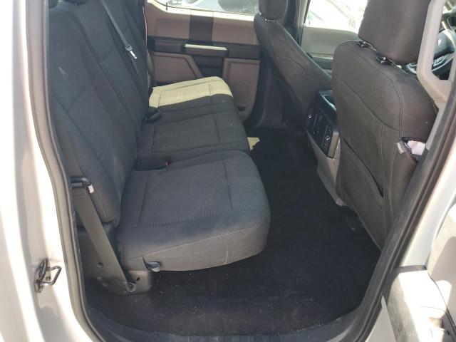 2019 FORD F150 SUPER - 1FTEW1CP3KKD73141