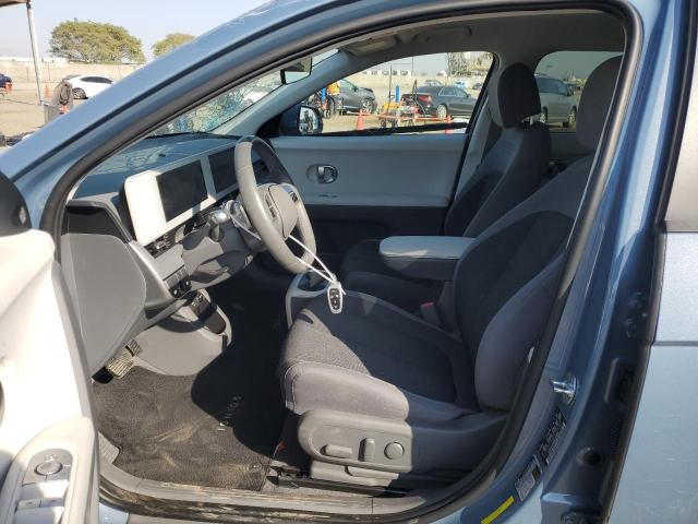 2022 Hyundai Ioniq 5 Se VIN: KM8KM4AE6NU109055 Lot: 57891974