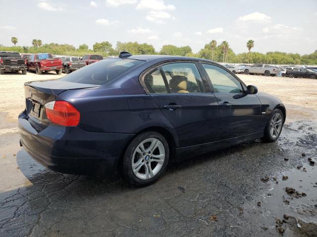 2008 BMW 328 I VIN: WBAVA33538K054966 Lot: 57835834