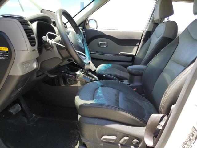 2019 KIA SOUL + - KNDJP3A55K7921040