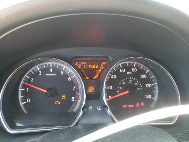 2015 Nissan Versa Note S VIN: 3N1CE2CP8FL406920 Lot: 58524274