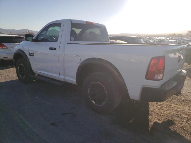 VIN 3C6JR6AGXHG776918 2017 RAM 1500, ST no.2