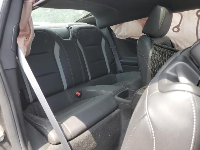 2019 Chevrolet Camaro Lt VIN: 1G1FD1RS4K0119111 Lot: 59350494