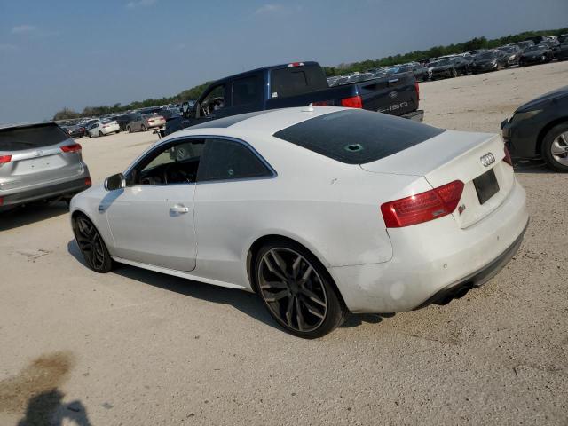 2015 Audi S5 Premium Plus VIN: WAUCGAFR5FA021981 Lot: 57248594