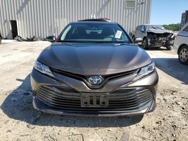 2020 Toyota Camry Le VIN: 4T1E31AK9LU525618 Lot: 60699584