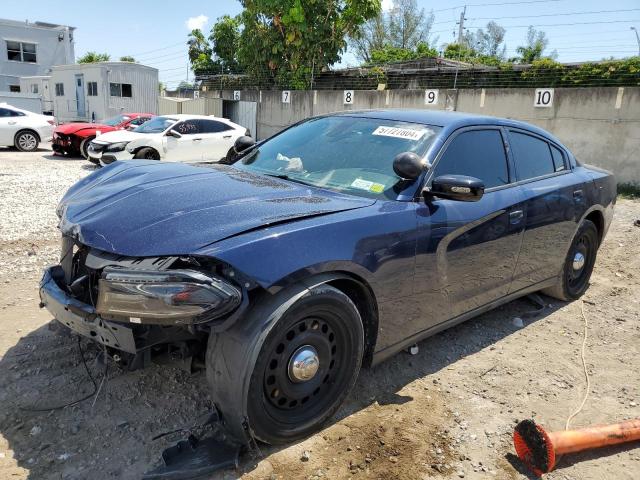 2016 DODGE CHARGER PO - 2C3CDXKT5GH294054