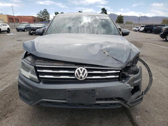 2019 VOLKSWAGEN TIGUAN SE - 3VV2B7AX4KM081187
