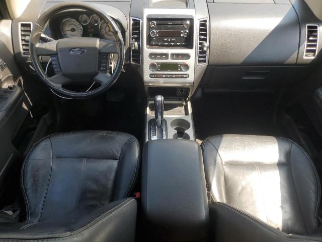 2FMDK48C08BA53983 2008 Ford Edge Sel