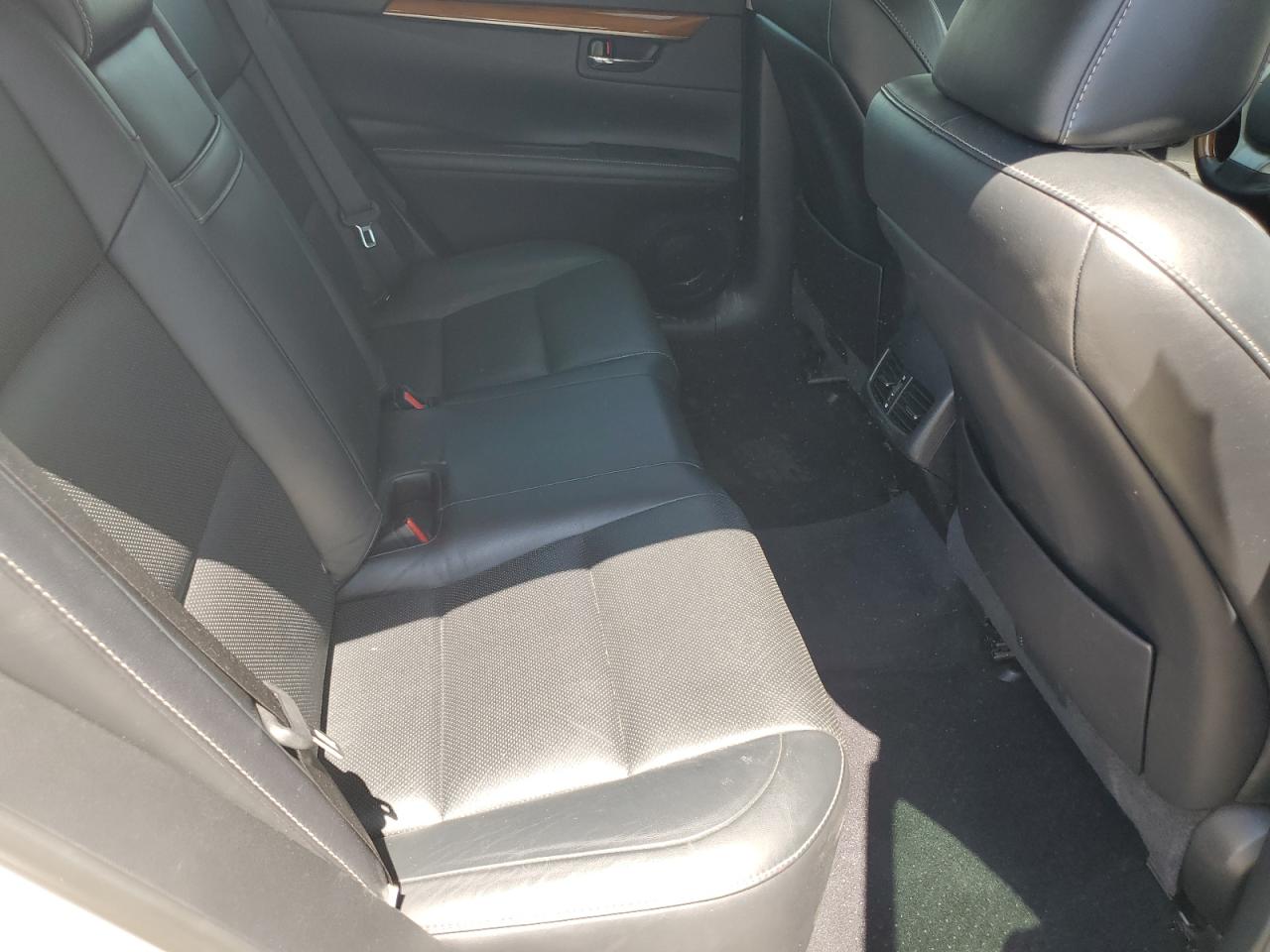 JTHBW1GG9D2005707 2013 Lexus Es 300H