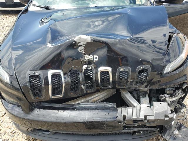 2015 Jeep Cherokee Latitude VIN: 1C4PJMCB9FW570472 Lot: 59476544