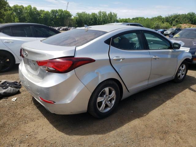 2014 Hyundai Elantra Se VIN: 5NPDH4AE0EH487738 Lot: 56957854